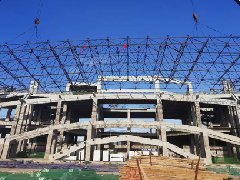 提升城市建筑品质，山东